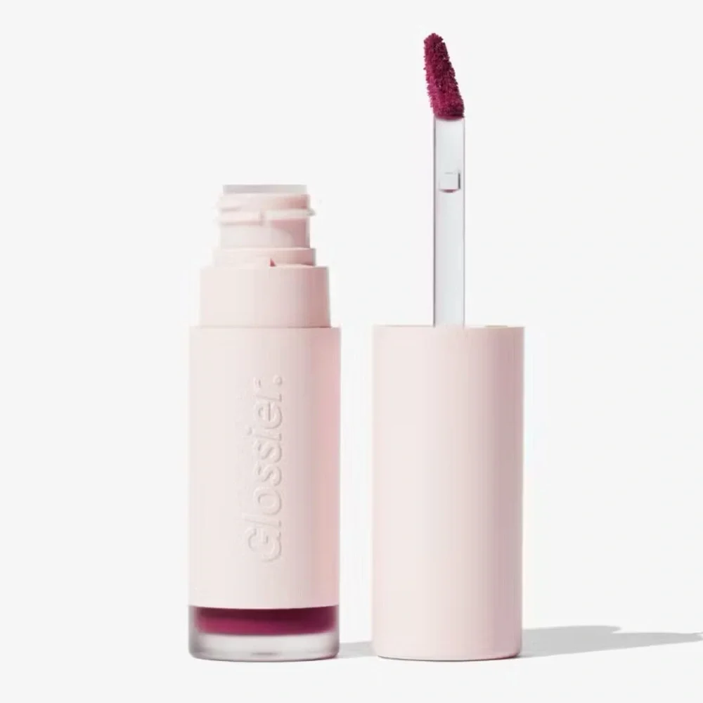 Glossier high pigment